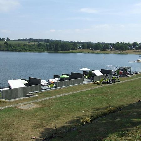 Beverly Weekend Butgenbach Esterno foto