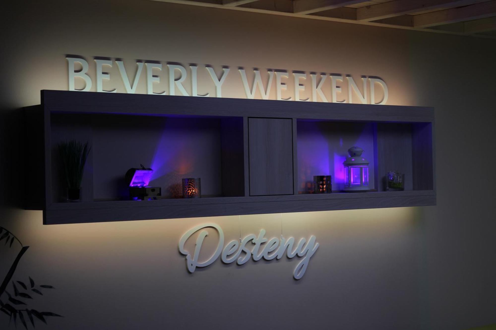 Beverly Weekend Butgenbach Esterno foto